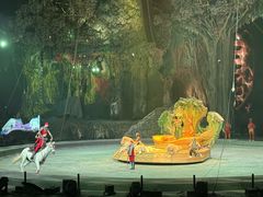 -广州长隆国际大马戏