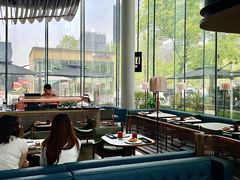 -Ministry of Crab•MOC(交子大道店)