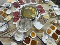 -杏花吴记牛肉火锅