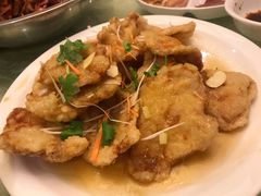 -黄家饺子东北特色菜馆(湖滨商业街店)