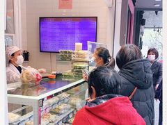 -白玉兰食品(汇联商厦店)