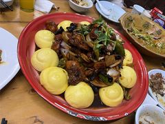 -八大碗私房菜(中城路店)