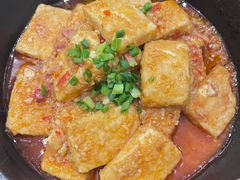 -云海肴云南菜·蒸汽石锅鱼(青岛万象城店)