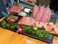 -丸藏和牛烧肉专门店(园区师惠坊店)