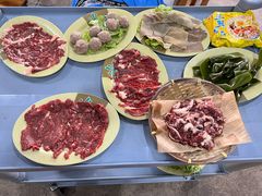 -三千坪超级火锅市场·土灶牛肉火锅