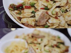 -品回味清真西北楼(宁波首店)