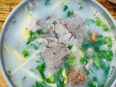 -合记烩面(人民路店)