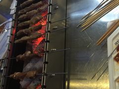 -很久以前羊肉串(大华三路店)