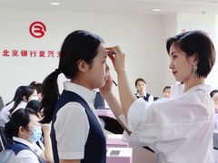 -至尚形象·化妆服饰搭配礼仪培训