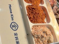-金妈家烤肉(龙湖U城天街店)