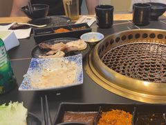 -極屋鮨牛 · 烧肉酒场(时代C馆店)