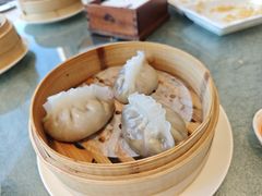 -白天鹅宾馆-宏图府餐厅