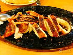 -萨莉亚意式餐厅(深南茂业店)