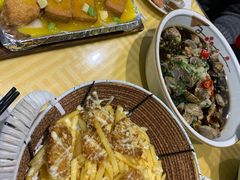 -顾家土菜館