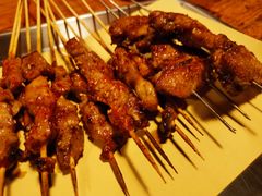 -160烧烤(香坊店)