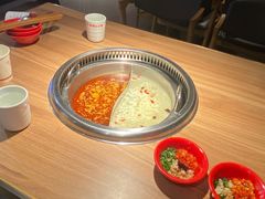 -季季红火锅(长沙步行街店)