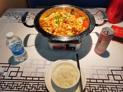 -靓虾二哥长沙地标小龙虾(五一广场店)