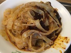 -老陈家擀面皮(木塔巷店)