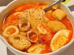 -狮拾久·现代新加坡料理(福田COCO Park店)