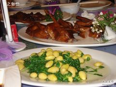 DSC04703-上海瑞金洲际酒店