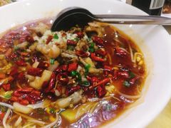 -东记潮汕美食砂锅粥小炒烧烤(镇南大街店)