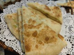 葱花饼-福满圆(琨莎中心店)