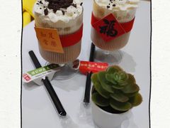 拿铁-XI·LaundryCafe 喜咖自助洗衣咖啡店
