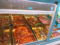 -33韩式自助烧烤(环城南路店)