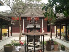 -司徒庙