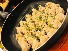 招牌迷你生煎包-全聚德(常州店)