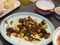 -江南里·新浙菜(苏州大悦城店)