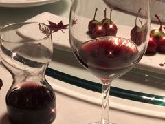 红酒-三号黄浦会Canton Table