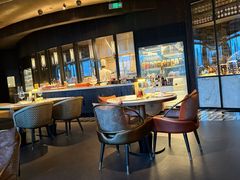 -深圳美高梅酒店·意烁FIAMMA·地中海餐厅