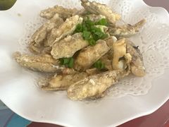 -鸿旺海鲜楼(平潭流水店)