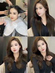-3AM·S HAIR SALON烫发染发接发