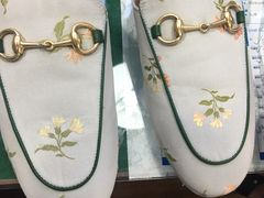 -雅卓擦鞋修鞋店(逸仙路店)