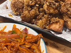 -多宾韩国料理(学衡路店)