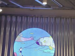 -鱼酷活鱼烤鱼(高新阳光天地店)