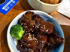 -囿面传统制面馆(中央路店)
