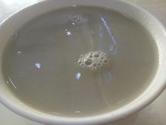 豆汁儿-锦馨豆汁(天坛路店)