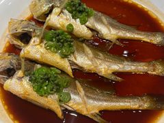 -怡情荟•海鲜青岛菜(五四广场旗舰店)