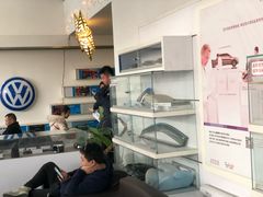 -上汽大众西安元泰4S店(浐灞生态区店)