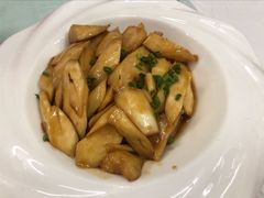 油焖茭白-状元楼(金溪路店)