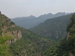 -黄花溪