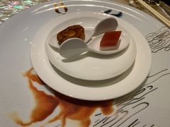 -8餐厅(新葡京酒店)