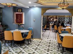 -马尔龙新疆饭店·清真(瑞景店)