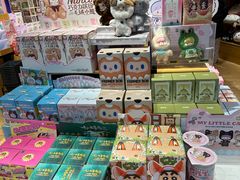 -九木杂物社(首开通州万象汇店)
