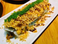 -牛油果大师寿司(瑞景店)