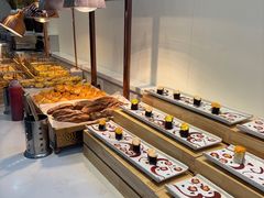 -仙螺岛海鲜自助餐厅(总店)