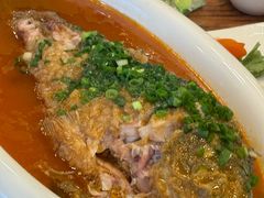 -老雒阳面馆·水席(定鼎门店)